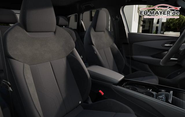 Audi Q3 TDI 150 2xS Line neuMod TechP 19Z SHZ PrivG 