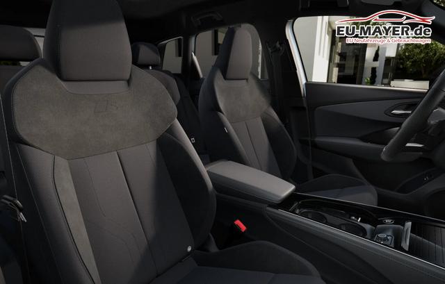 Audi Q3 2xS line Tech 19Z KlimaP+ Privacy ExterieurP 