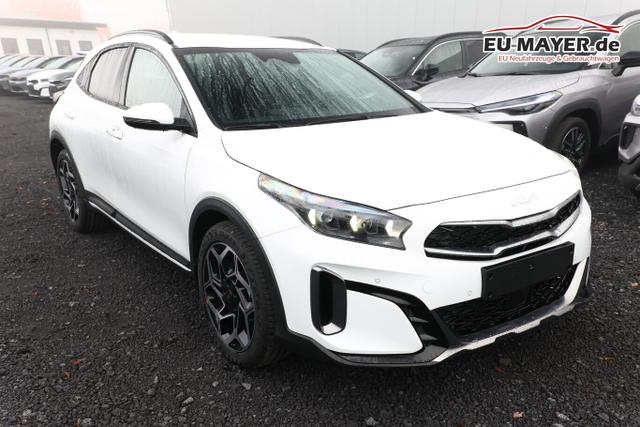 Kia XCeed GT-line DCT MY26 ACC Nav eHK 4xSHZ Keyless 