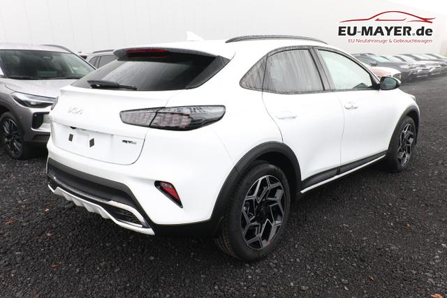 Kia XCeed GT-line DCT MY26 ACC Nav eHK 4xSHZ Keyless 