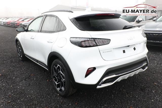 Kia XCeed GT-line DCT MY26 ACC Nav eHK 4xSHZ Keyless 
