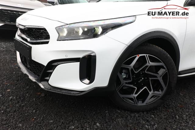 Kia XCeed GT-line DCT MY26 ACC Nav eHK 4xSHZ Keyless 