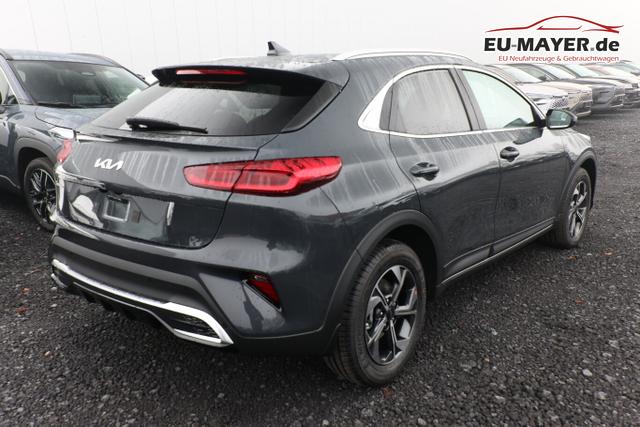Kia XCeed DCT MY26 Nav LED 2xPDC Privacy Kam 2Z-Klim 