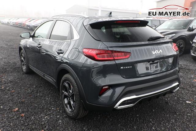 Kia XCeed DCT MY26 Nav LED 2xPDC Privacy Kam 2Z-Klim 