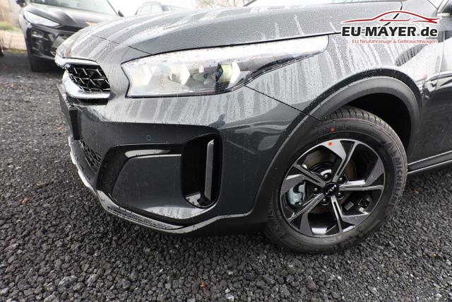 Kia XCeed DCT MY26 Nav LED 2xPDC Privacy Kam 2Z-Klim 