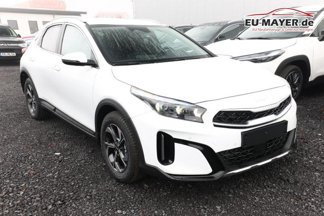 Kia XCeed DCT MY26 Nav LED 2xPDC Privacy Kam 2Z-Klim 