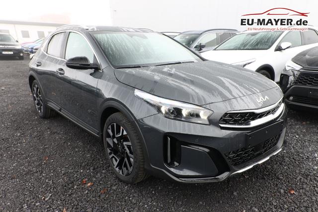 Kia XCeed DCT MY26 ACC Keyl 2Z-Klima SHZ LHZ Nav Kam 