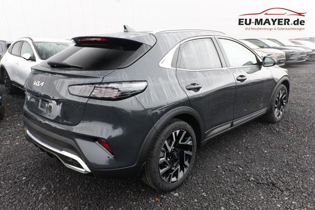 Kia XCeed DCT MY26 ACC Keyl 2Z-Klima SHZ LHZ Nav Kam 