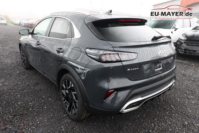 Kia XCeed DCT MY26 ACC Keyl 2Z-Klima SHZ LHZ Nav Kam 