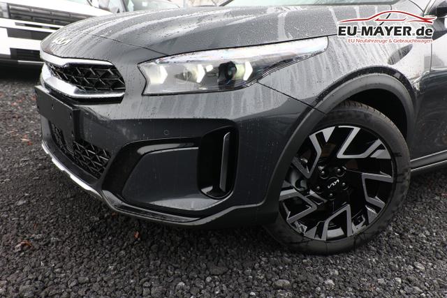 Kia XCeed DCT MY26 ACC Keyl 2Z-Klima SHZ LHZ Nav Kam 