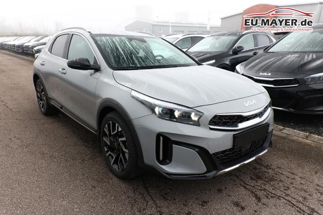 Kia XCeed DCT MY26 ACC Keyl 2Z-Klima SHZ LHZ Nav Kam 