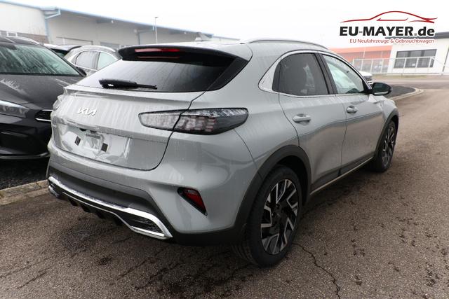 Kia XCeed DCT MY26 ACC Keyl 2Z-Klima SHZ LHZ Nav Kam 