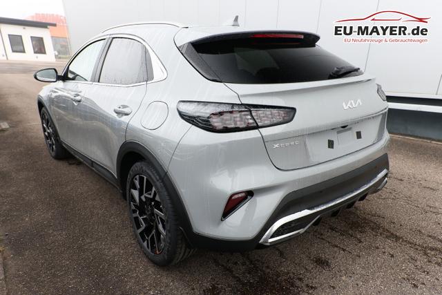 Kia XCeed DCT MY26 ACC Keyl 2Z-Klima SHZ LHZ Nav Kam 