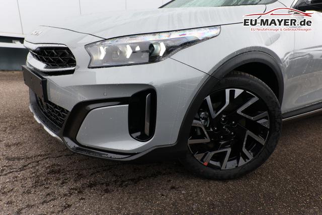 Kia XCeed DCT MY26 ACC Keyl 2Z-Klima SHZ LHZ Nav Kam 