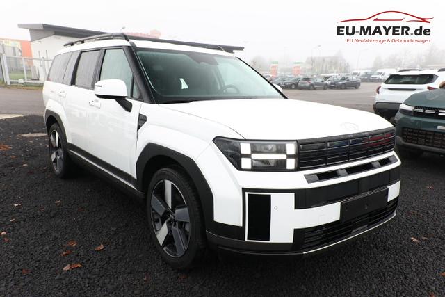 Hyundai SANTA FE Prime PHEV 4WD 7-S VollLED eHK Leder 