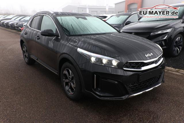 Kia XCeed MY26 Nav FullLED 2xPDC Privacy Kam 2Z-Klim 
