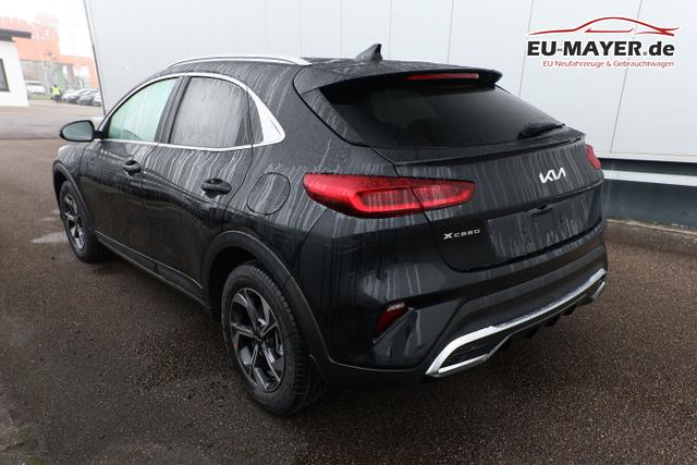Kia XCeed MY26 Nav FullLED 2xPDC Privacy Kam 2Z-Klim 