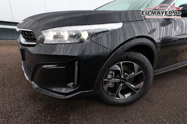 Kia XCeed MY26 Nav FullLED 2xPDC Privacy Kam 2Z-Klim 