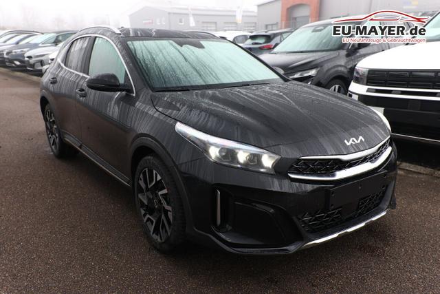 Kia XCeed DCT MY26 ACC Keyl 2Z-Klima SHZ LHZ Nav Kam 