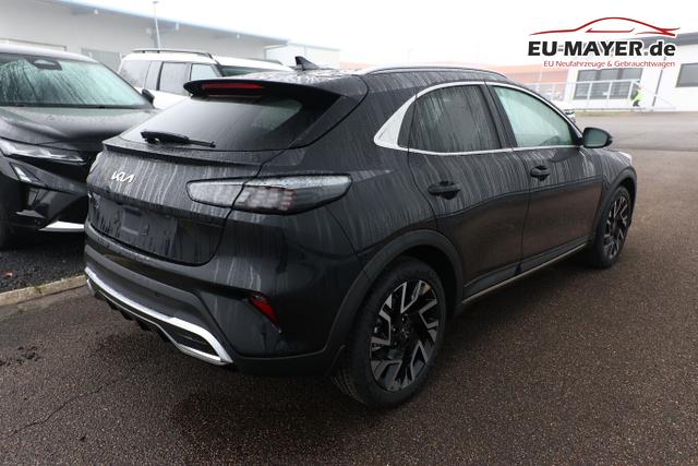 Kia XCeed DCT MY26 ACC Keyl 2Z-Klima SHZ LHZ Nav Kam 