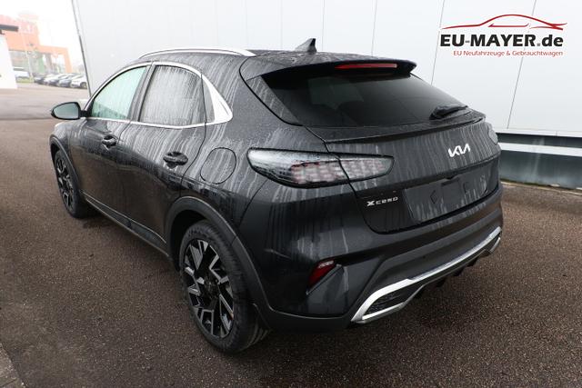 Kia XCeed DCT MY26 ACC Keyl 2Z-Klima SHZ LHZ Nav Kam 