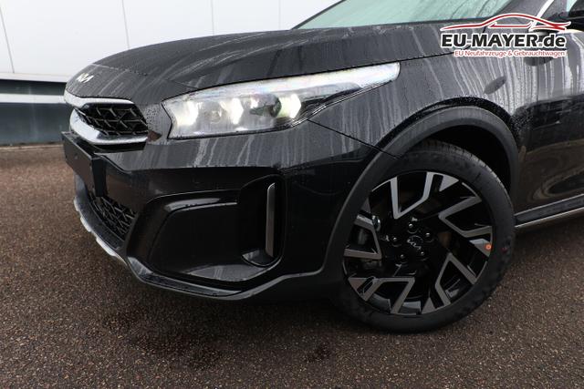 Kia XCeed DCT MY26 ACC Keyl 2Z-Klima SHZ LHZ Nav Kam 