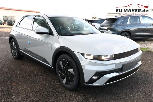Hyundai IONIQ 5 Techniq 84kWh W&auml;rmepumpe eHK SHZ ACC LED 