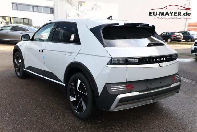 Hyundai IONIQ 5 Techniq 84kWh W&auml;rmepumpe eHK SHZ ACC LED 