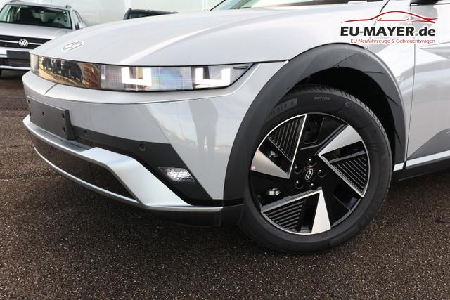 Hyundai IONIQ 5 Techniq 84kWh W&auml;rmepumpe eHK SHZ ACC LED 