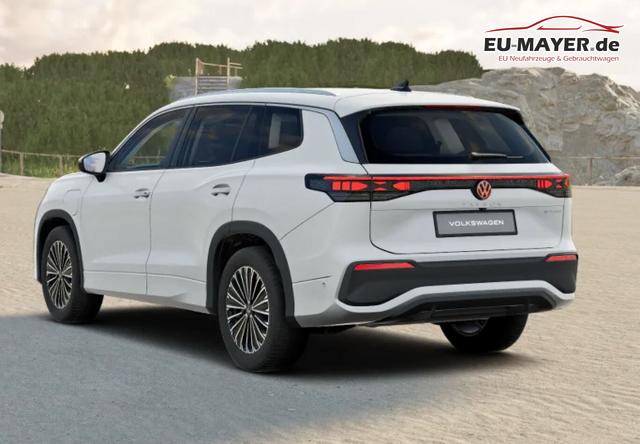 Volkswagen Tayron eHybrid LED+ SHZ PrivG LM18 eHk 5JGar 