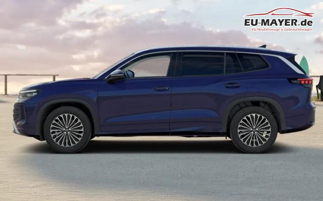 Volkswagen Tayron eHybrid LED+ SHZ PrivG LM18 eHk 5JGar 