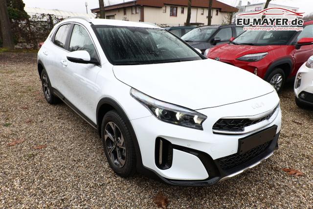 Kia XCeed MY26 Nav FullLED 2xPDC Privacy Kam 2Z-Klim 
