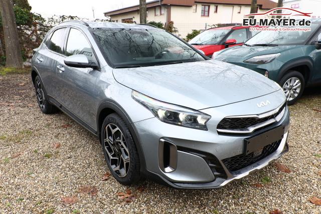 Kia XCeed GT-line eHK Bi-LED 4xSHZ Keyl PrivG Nav LM 
