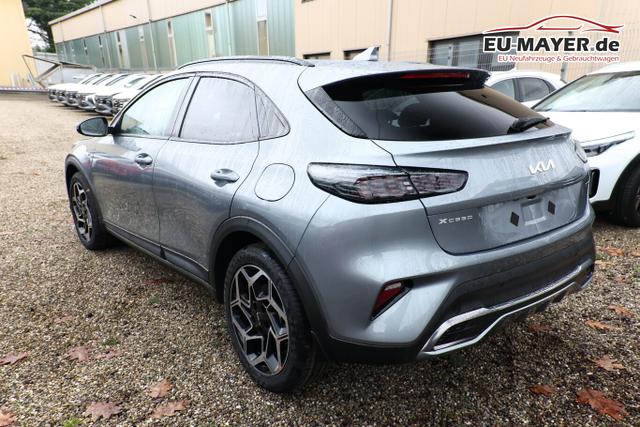 Kia XCeed GT-line eHK Bi-LED 4xSHZ Keyl PrivG Nav LM 