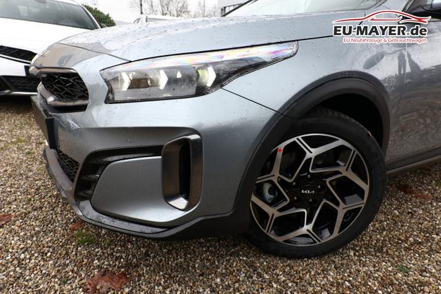 Kia XCeed GT-line eHK Bi-LED 4xSHZ Keyl PrivG Nav LM 