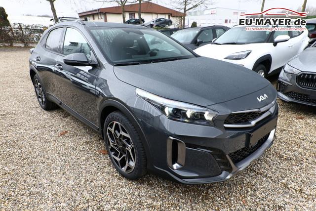 Kia XCeed GT-line DCT MY26 ACC Nav eHK 4xSHZ Keyless 