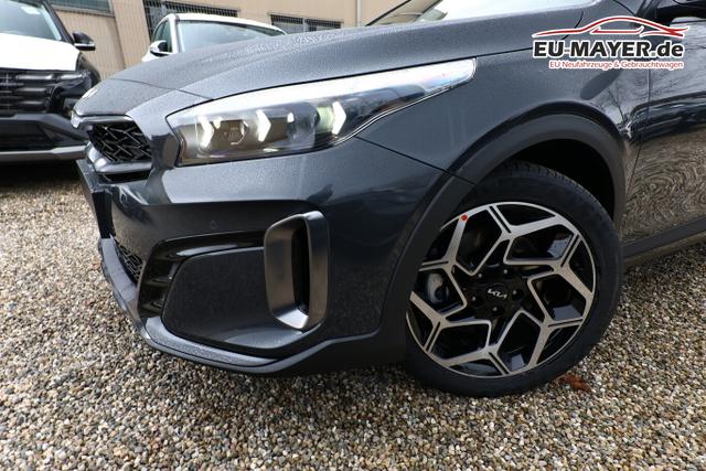 Kia XCeed GT-line DCT MY26 ACC Nav eHK 4xSHZ Keyless 