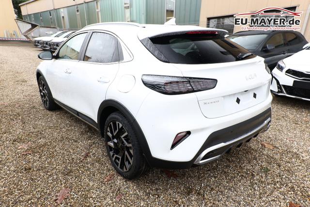 Kia XCeed DCT MY26 ACC Keyl 2Z-Klima SHZ LHZ Nav Kam 