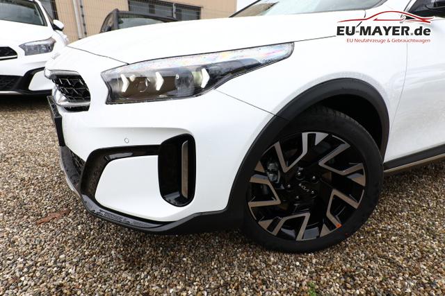 Kia XCeed DCT MY26 ACC Keyl 2Z-Klima SHZ LHZ Nav Kam 