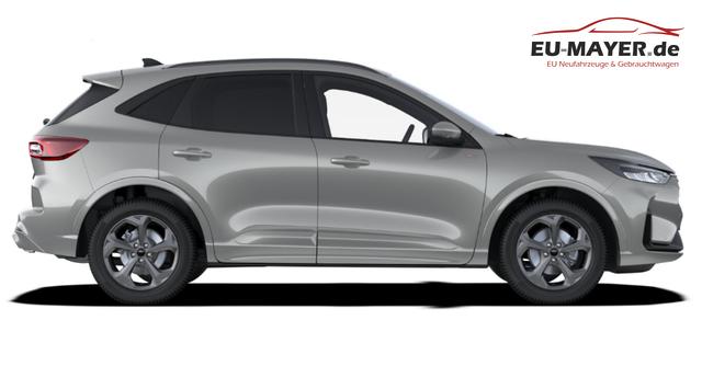 Ford Kuga ST-Line 1.5 EB 186 A8 LED Nav WinterP PrivG 