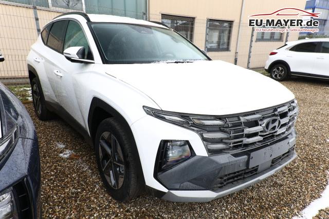 Hyundai TUCSON Trend HEV 215 18Z 3Z-Klima Krell SHZ EHK 