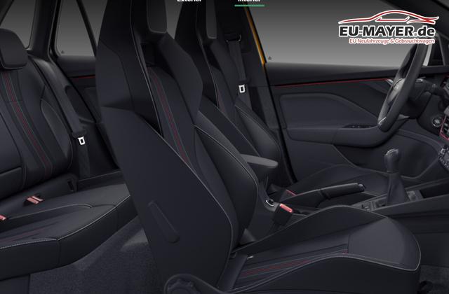 Skoda Kamiq Monte Carlo MonteC Pano Matrix Kam SHZ Kessy SunS 17Z 