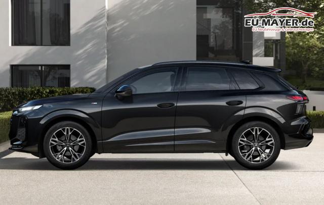 Audi Q3 S line 2xS neues Modell Tech 19Z KlimaP Privacy 