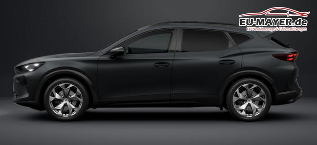 Cupra Formentor eTSI DSG Matt Nav InteliD Edge SHZ ACC 