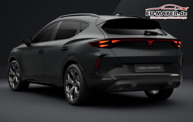 Cupra Formentor eTSI DSG Matt Nav InteliD Edge SHZ ACC 