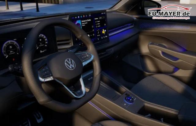 Volkswagen T-Roc R-Line DSG neuMod eHk LM18Z SHZ Keyl 3JGar 