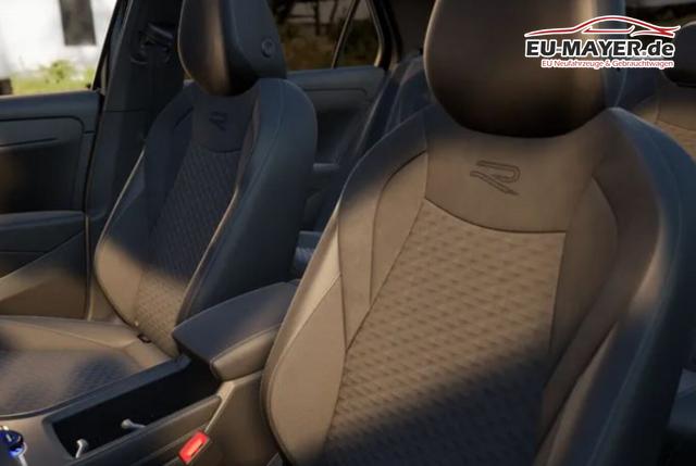 Volkswagen T-Roc R-Line DSG neuMod eHk LM18Z SHZ Keyl 3JGar 