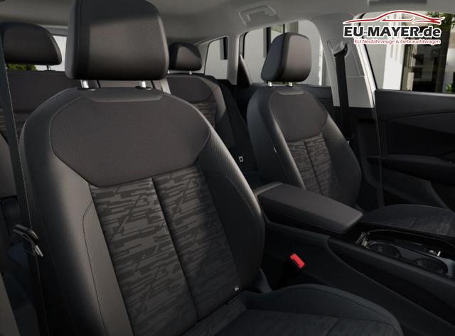 Audi Q3 neuMod Tech LED+ KlimaP Keyl ACC Privacy 18Z 