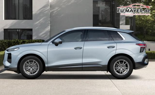 Audi Q3 neuesMod Tech LED+ KlimaP Keyless ACC Privacy 