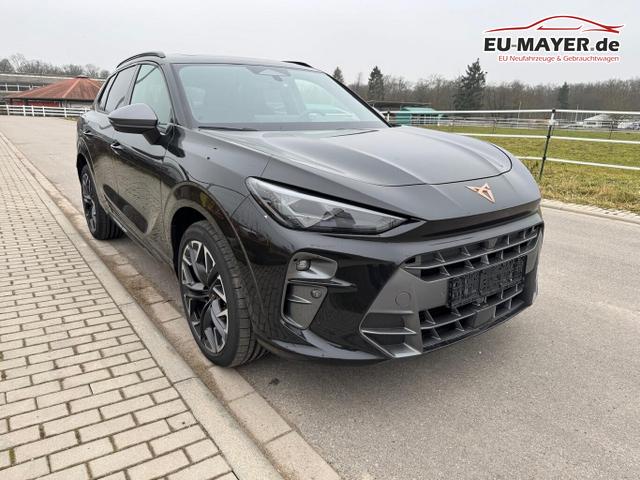 Cupra Terramar VZ 4D Pano AHK intelliD DigiD 20" 5JGar 